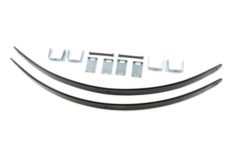 Chevrolet 1500 Leaf Springs - Rear - Zone Offroad - Add-A-Leaf - `99-`15